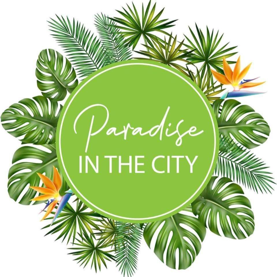 Paradise In The City Cottage Two ポート・エリザベス エクステリア 写真