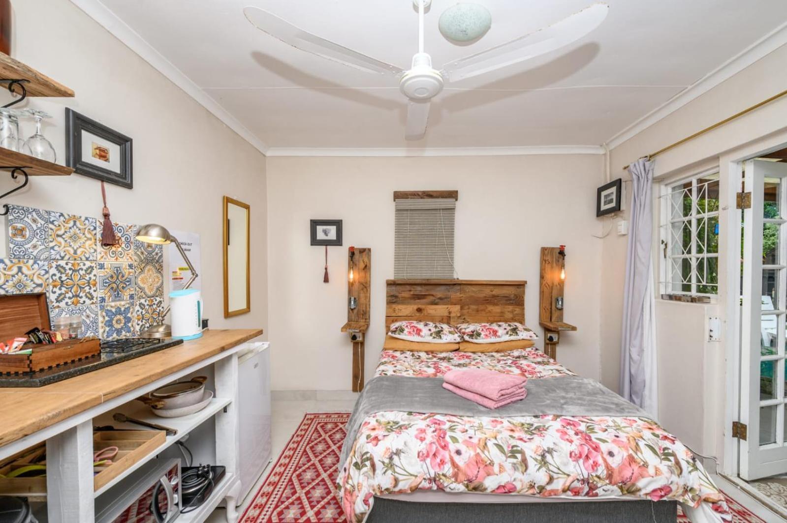 Paradise In The City Cottage Two ポート・エリザベス エクステリア 写真